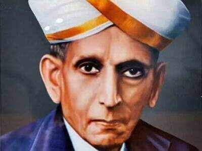 Sir Mokshagundam Visvesvaraya - Birth Anniversary