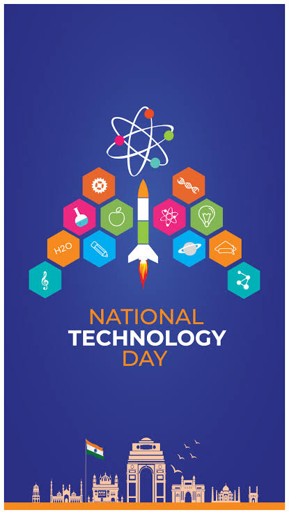 National Technology Day