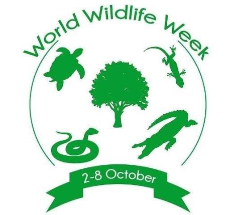 Wildlife Week