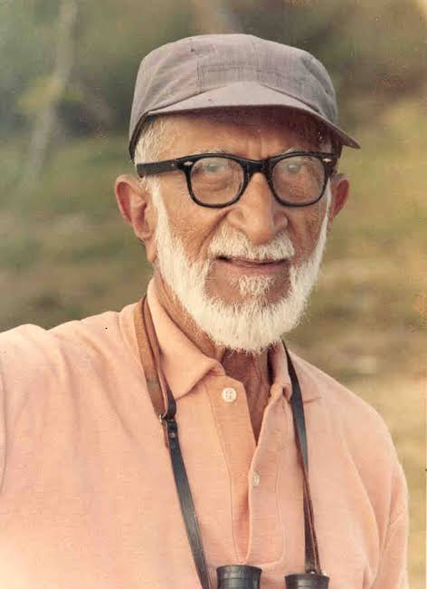 Dr Salim Ali - Birth Anniversary