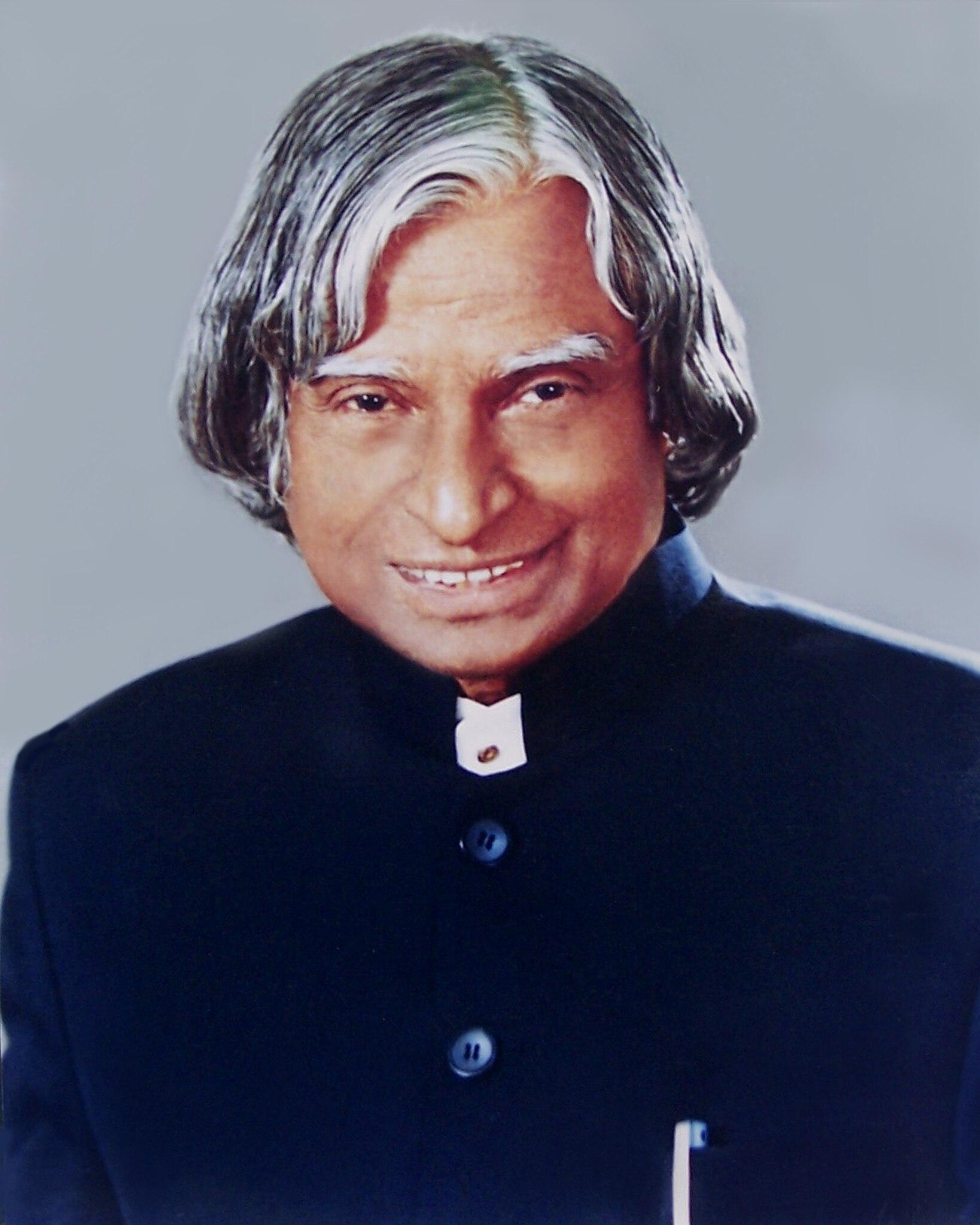 Dr. A.P.J. Abdul Kalam - Birth Anniversary