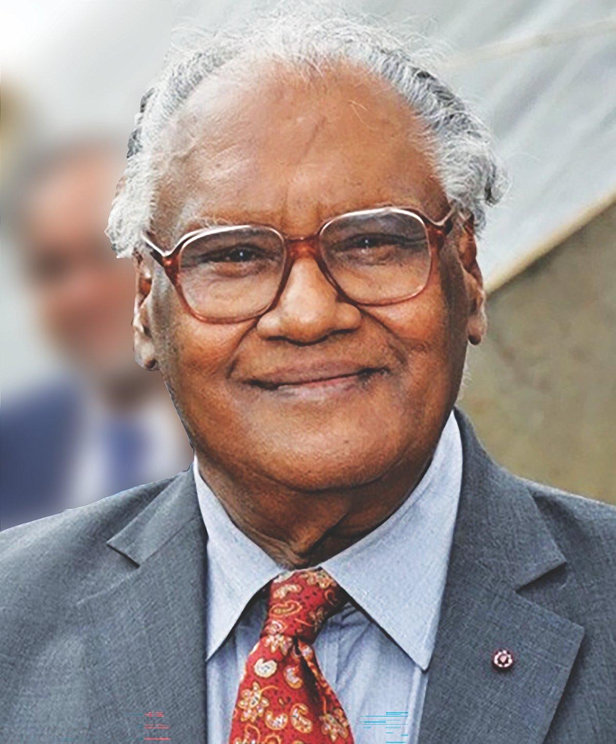 C.N.R. Rao - Birth Anniversary