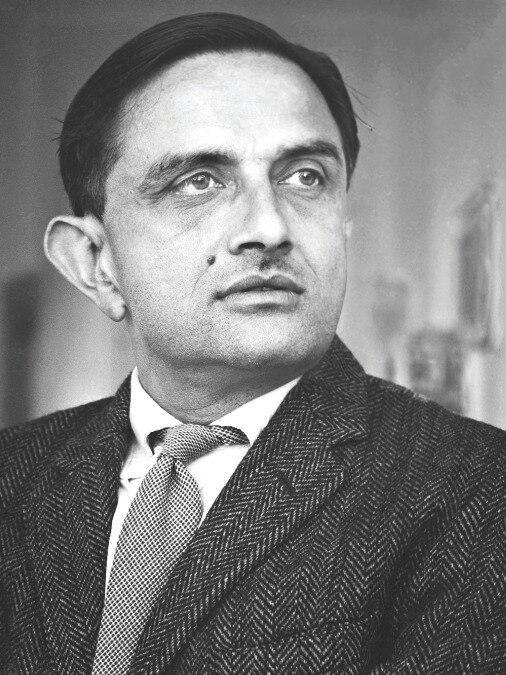 Vikram Sarabhai - Birth Anniversary