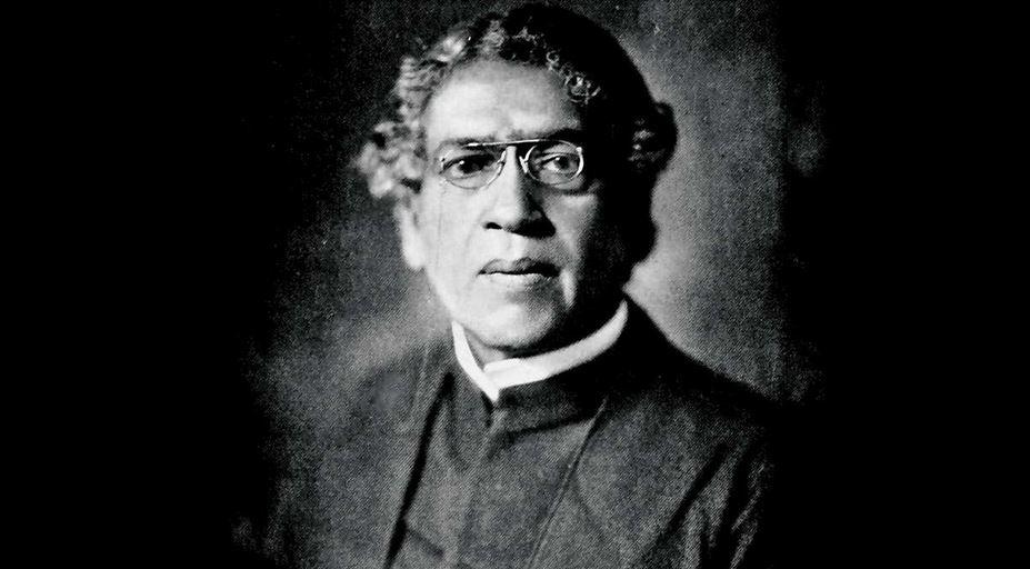 Jagadish Chandra Bose - Birth Anniversary