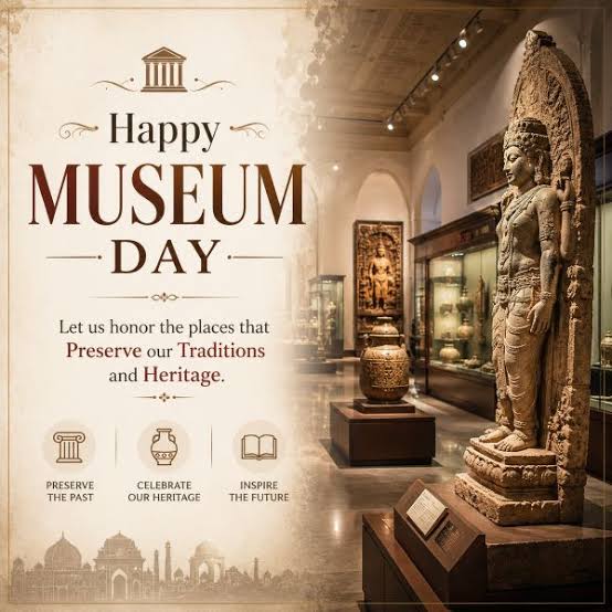 International Museum Day