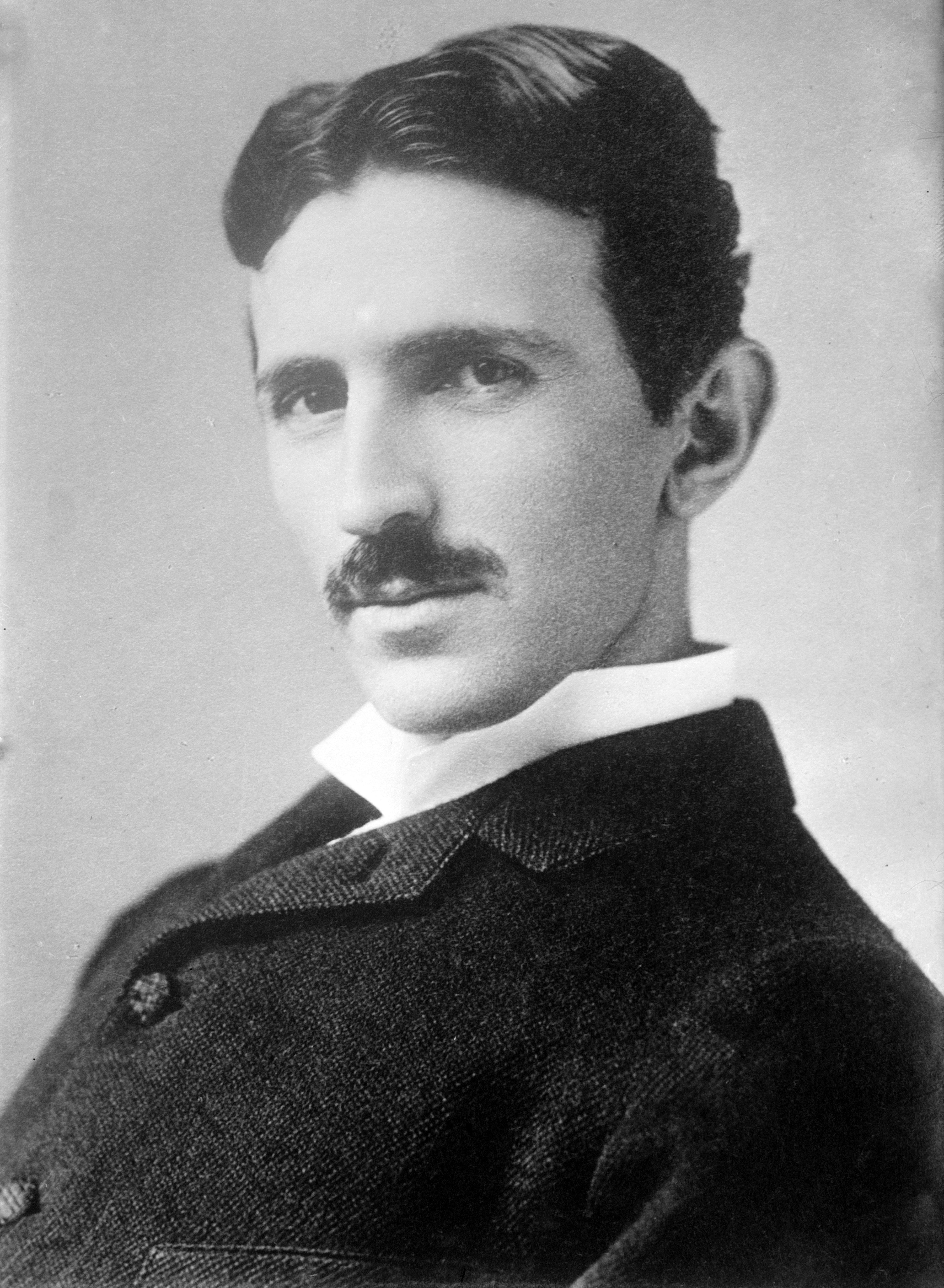 Nikola Tesla - Birth Anniversary