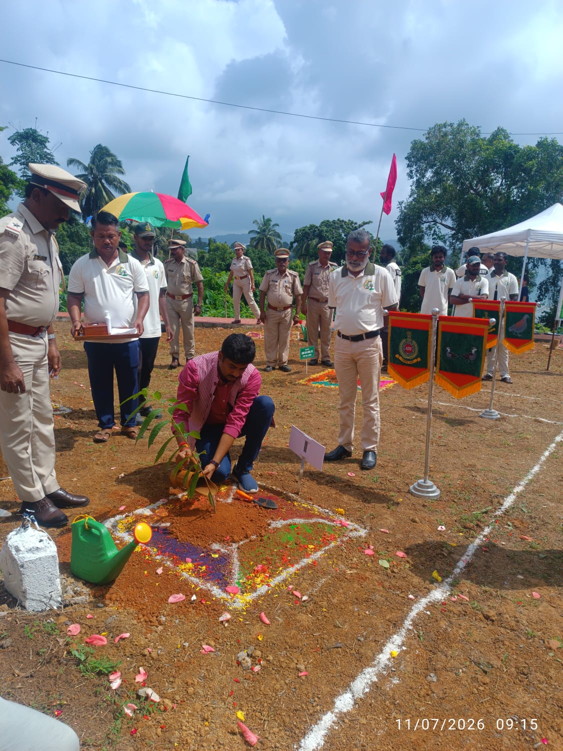 Van Mahotsav