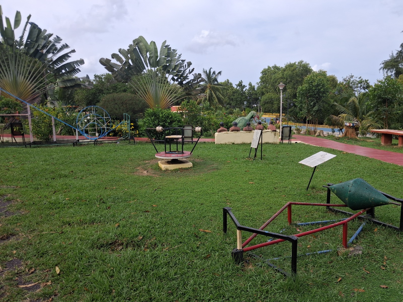 Science Park
