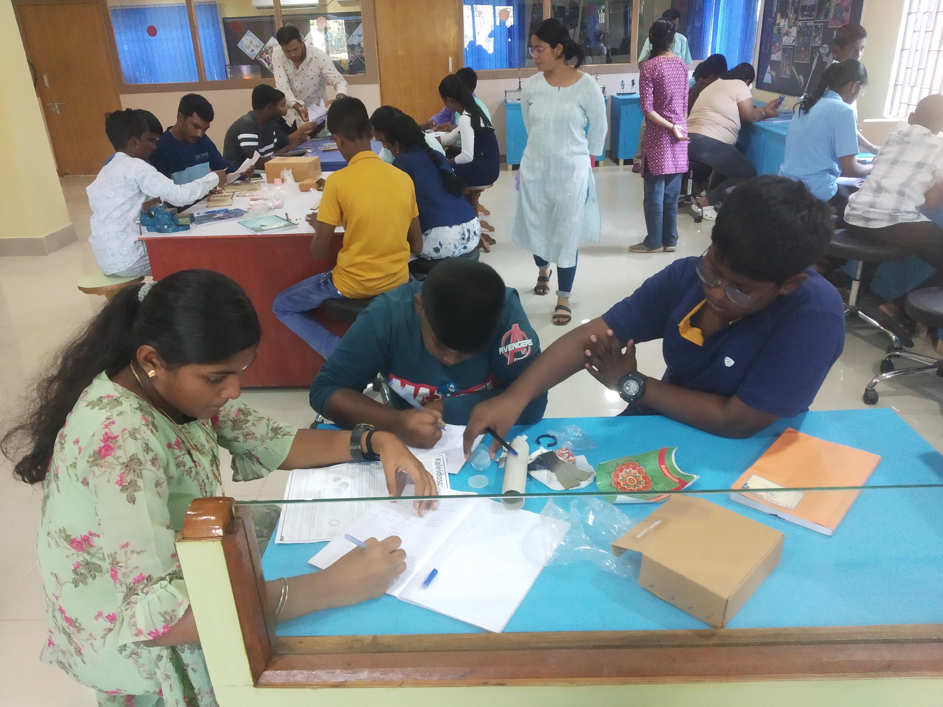 Innovation Hub