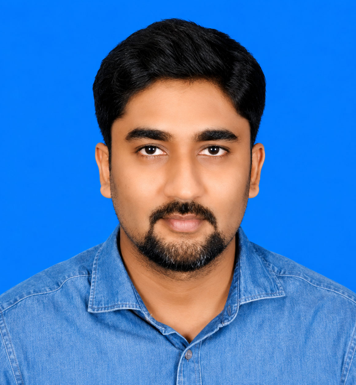 Curator, Science Centre