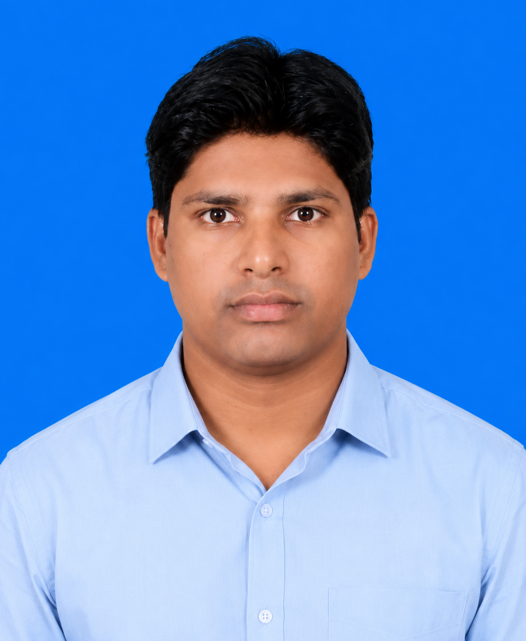 Ch. Gyanasundara Rao