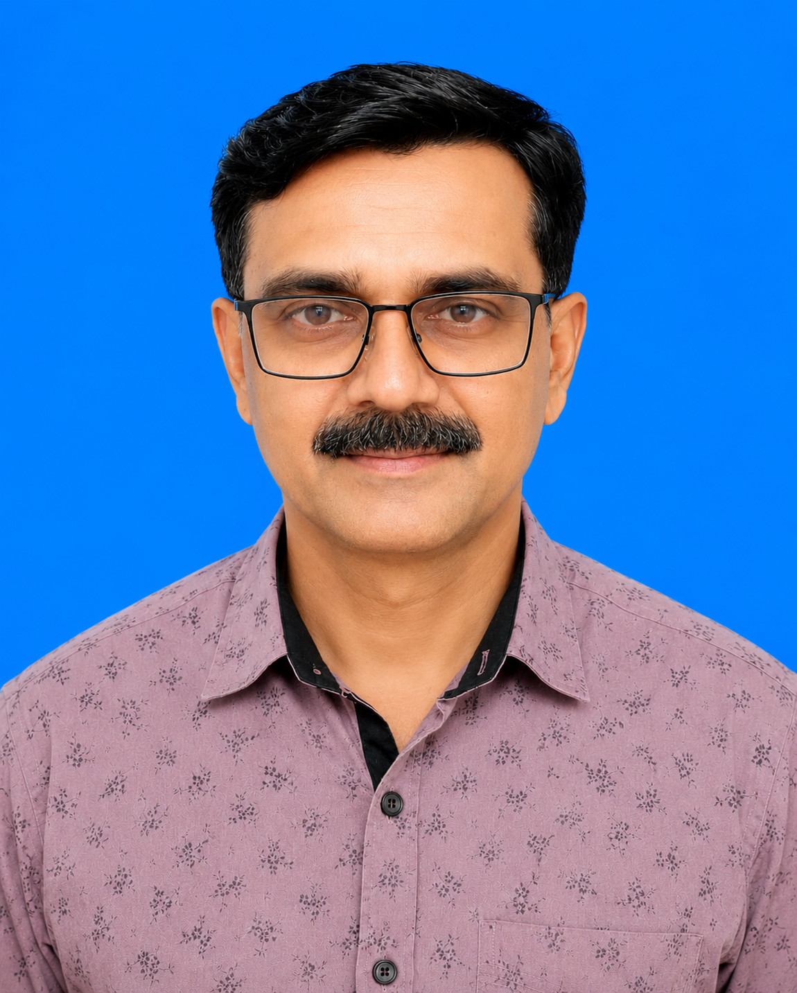 Debashis Paul