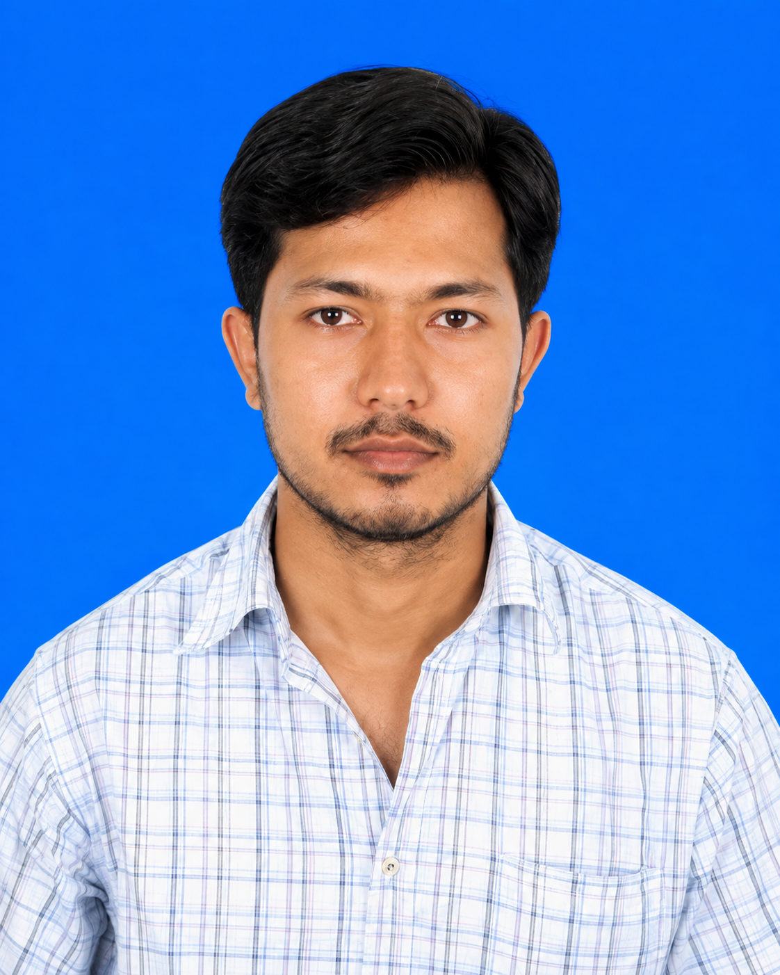 Anuj Mahto