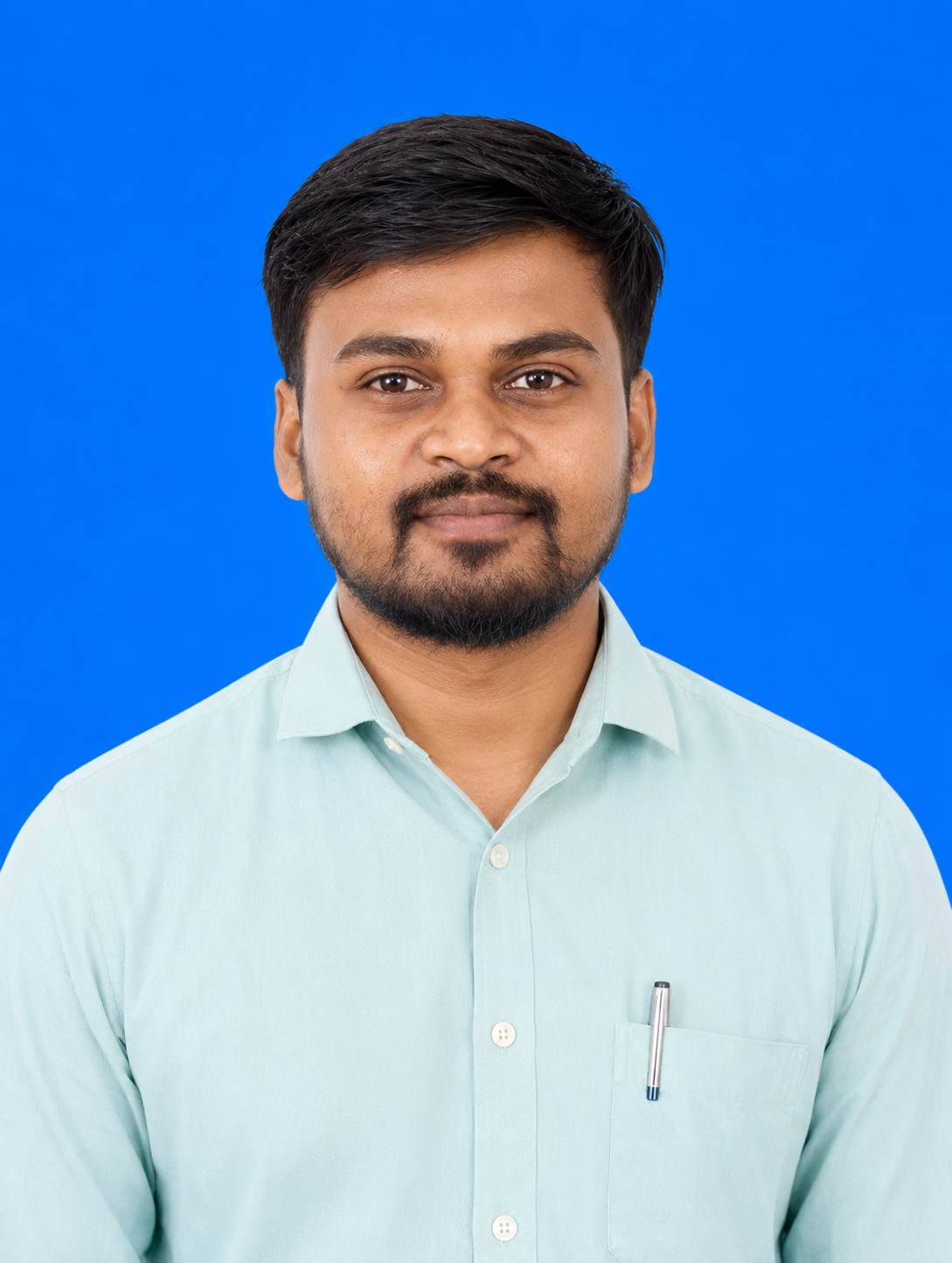 Ananta Talukdar