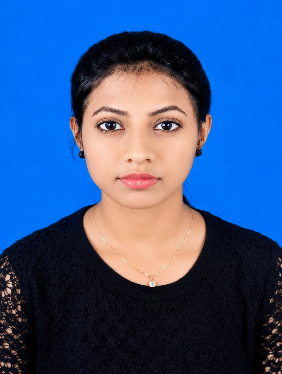 B. Susmita Rao