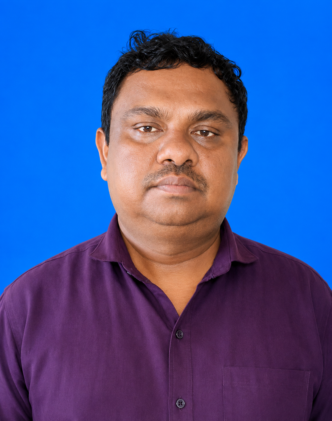 Sudhir Tirkey