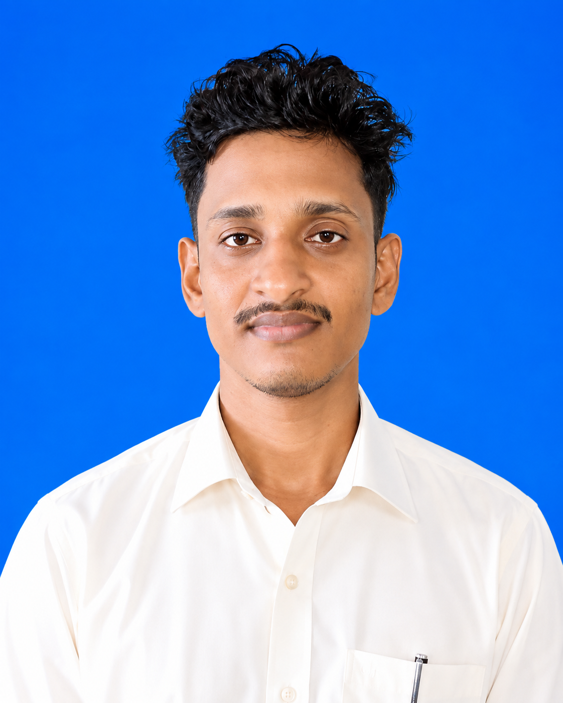 Kishor Kumar Mondal