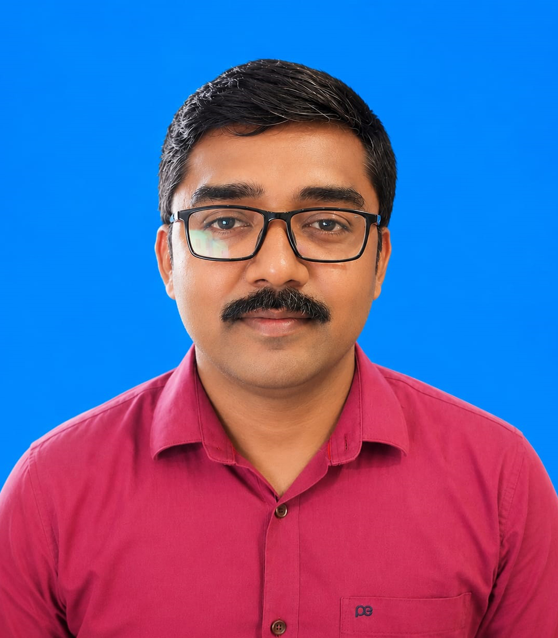 Biswajit Sarkar